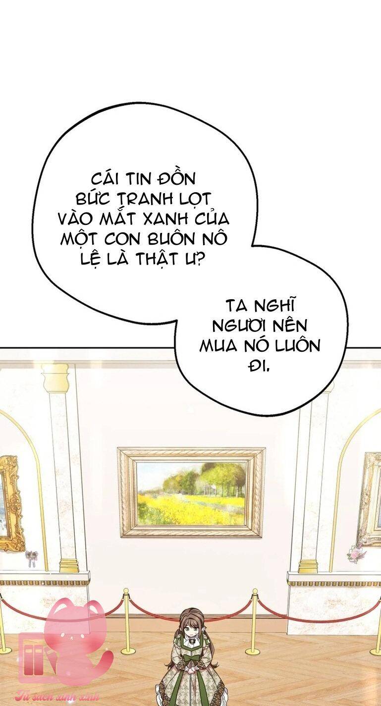 Được Yêu Thương Mà Còn Ngại Ngùng Sao! Chapter 60 - Trang 12