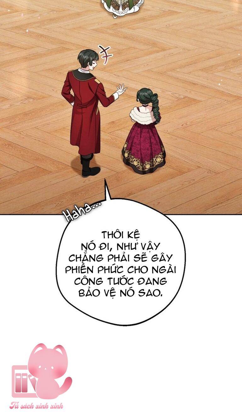 Được Yêu Thương Mà Còn Ngại Ngùng Sao! Chapter 60 - Trang 13