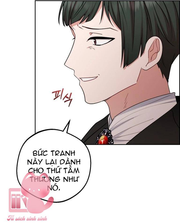 Được Yêu Thương Mà Còn Ngại Ngùng Sao! Chapter 60 - Trang 15