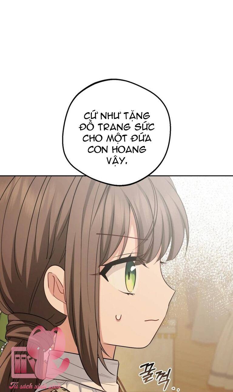 Được Yêu Thương Mà Còn Ngại Ngùng Sao! Chapter 60 - Trang 16