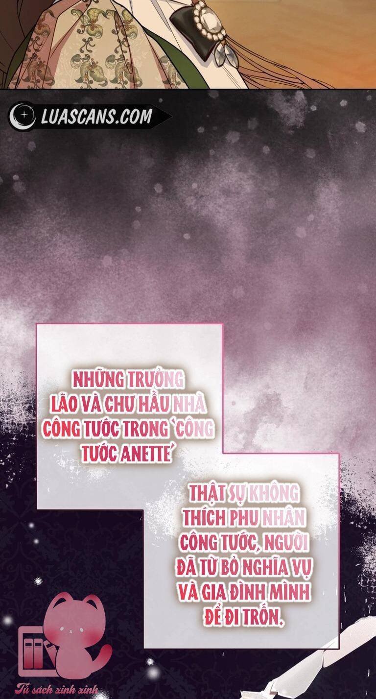 Được Yêu Thương Mà Còn Ngại Ngùng Sao! Chapter 60 - Trang 17