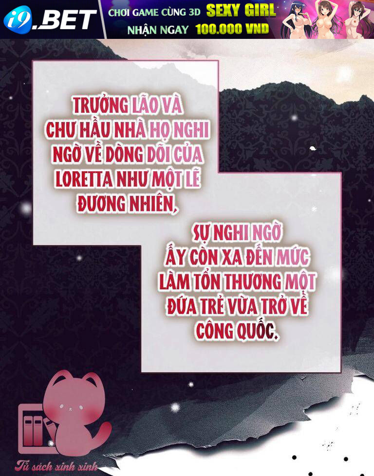 Được Yêu Thương Mà Còn Ngại Ngùng Sao! Chapter 60 - Trang 20