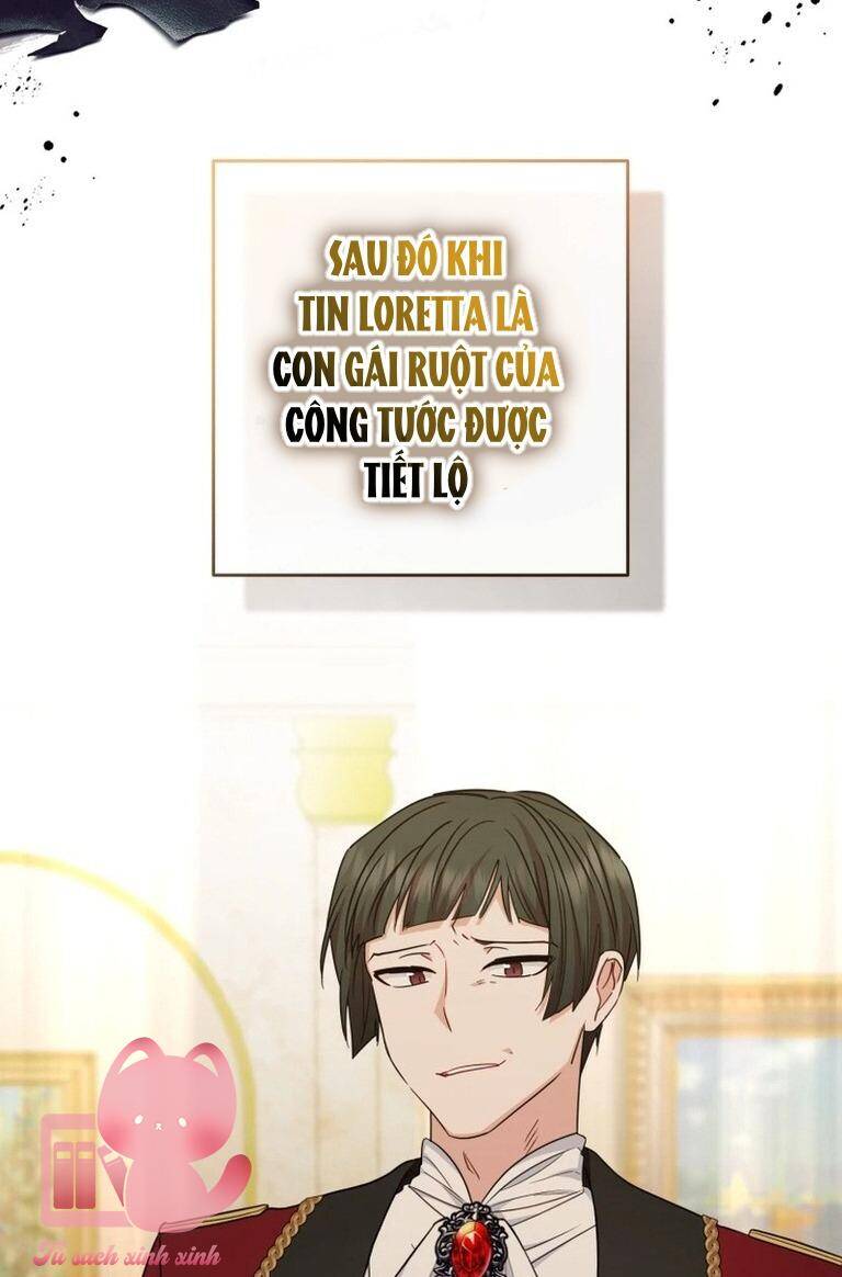 Được Yêu Thương Mà Còn Ngại Ngùng Sao! Chapter 60 - Trang 21