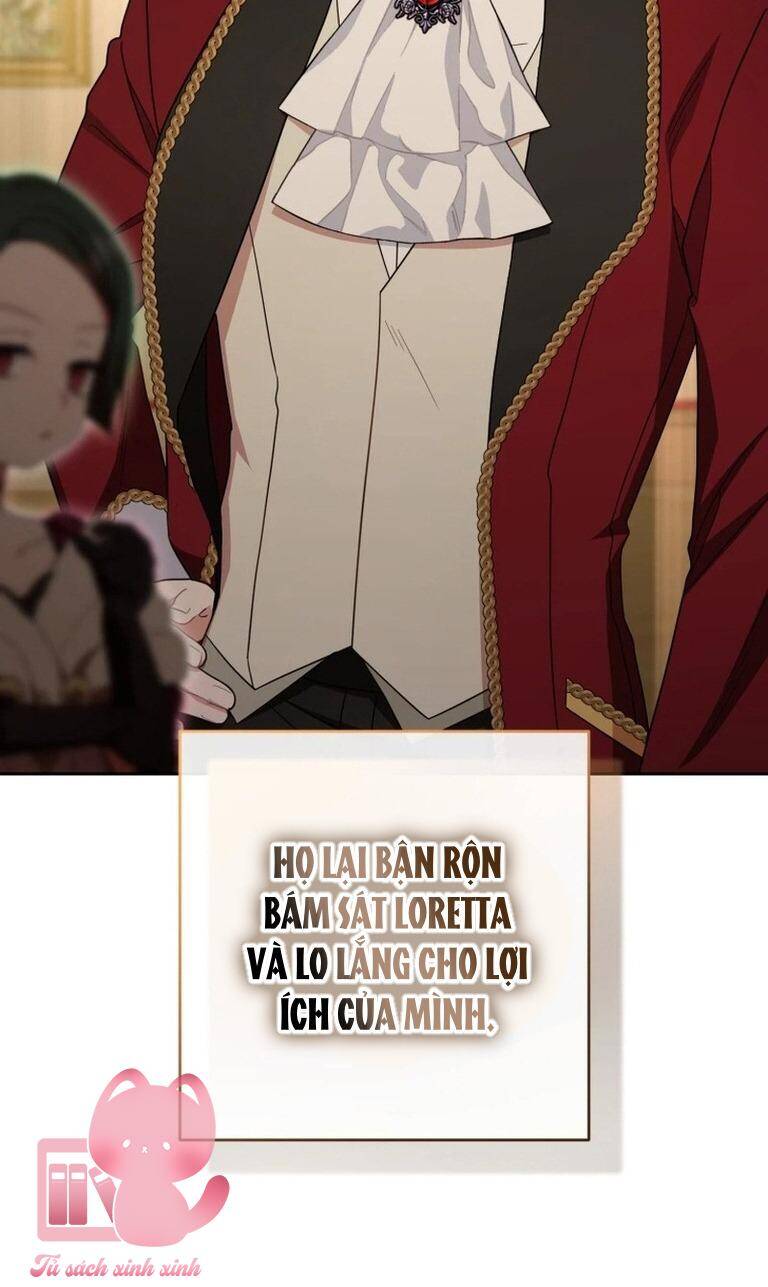 Được Yêu Thương Mà Còn Ngại Ngùng Sao! Chapter 60 - Trang 22