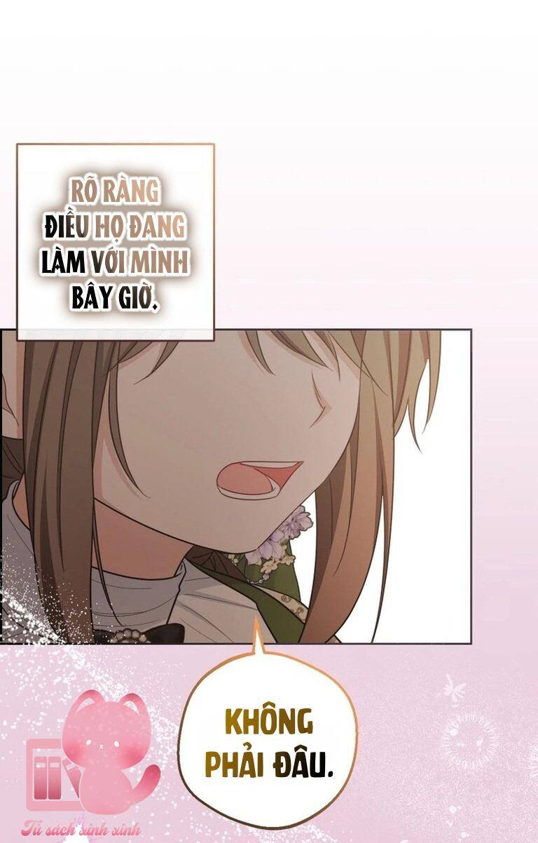 Được Yêu Thương Mà Còn Ngại Ngùng Sao! Chapter 60 - Trang 23