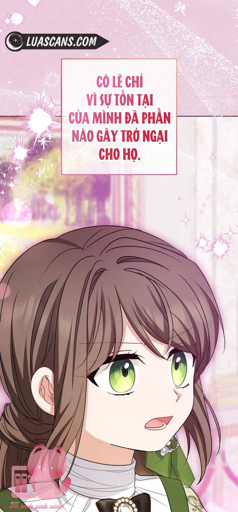 Được Yêu Thương Mà Còn Ngại Ngùng Sao! Chapter 60 - Trang 24