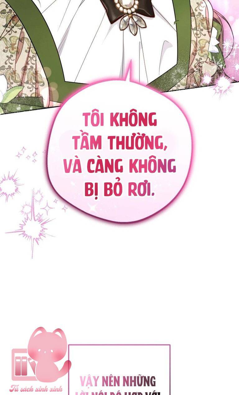 Được Yêu Thương Mà Còn Ngại Ngùng Sao! Chapter 60 - Trang 25