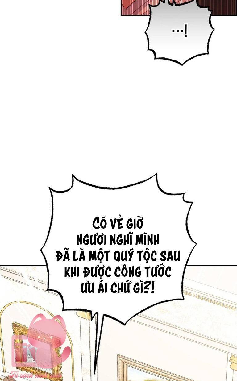 Được Yêu Thương Mà Còn Ngại Ngùng Sao! Chapter 60 - Trang 27