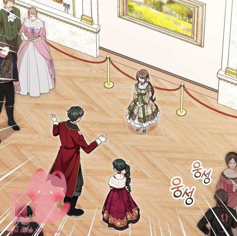 Được Yêu Thương Mà Còn Ngại Ngùng Sao! Chapter 60 - Trang 28