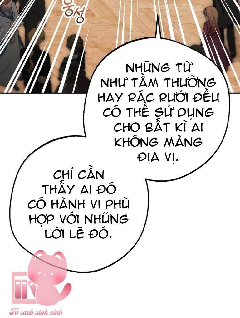 Được Yêu Thương Mà Còn Ngại Ngùng Sao! Chapter 60 - Trang 29