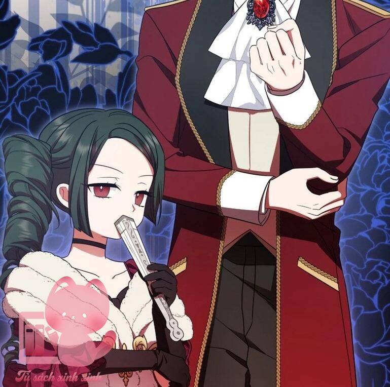 Được Yêu Thương Mà Còn Ngại Ngùng Sao! Chapter 60 - Trang 3