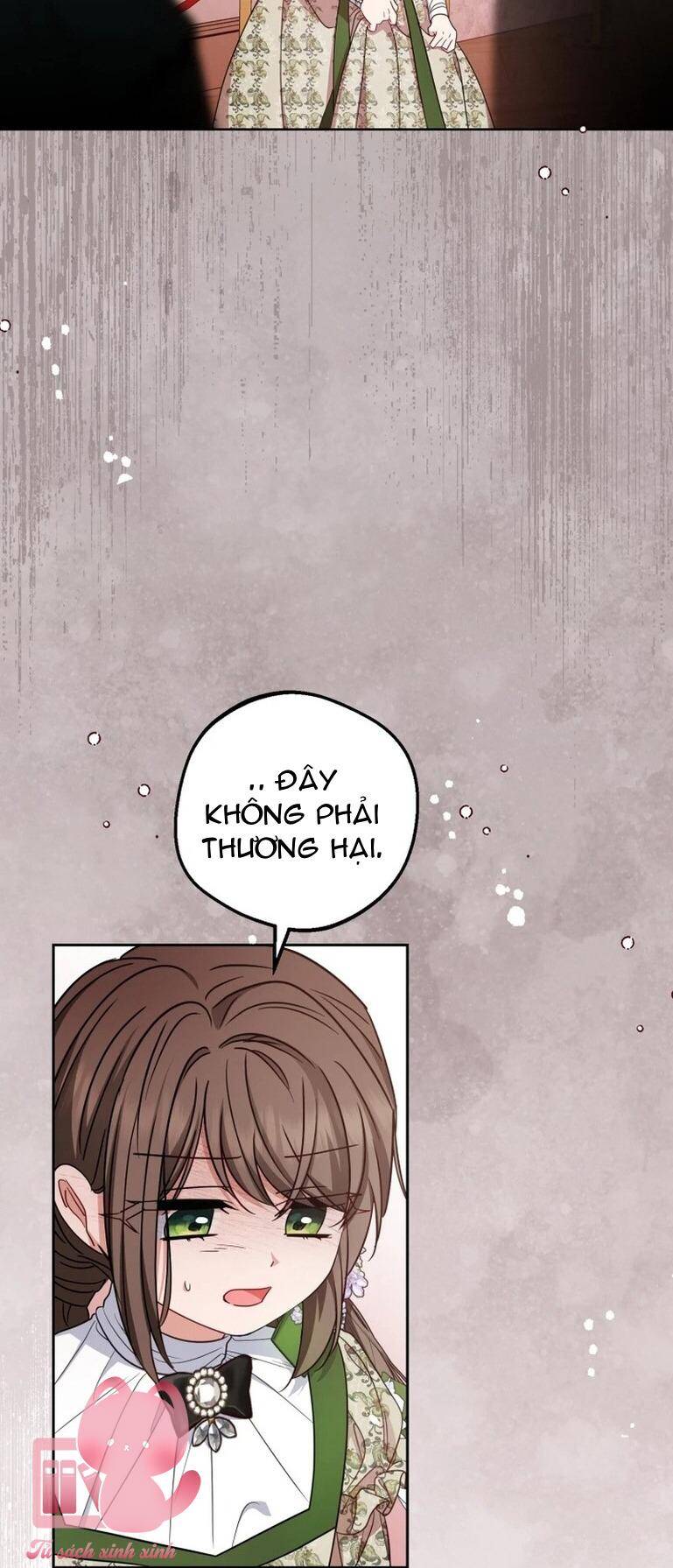 Được Yêu Thương Mà Còn Ngại Ngùng Sao! Chapter 60 - Trang 32