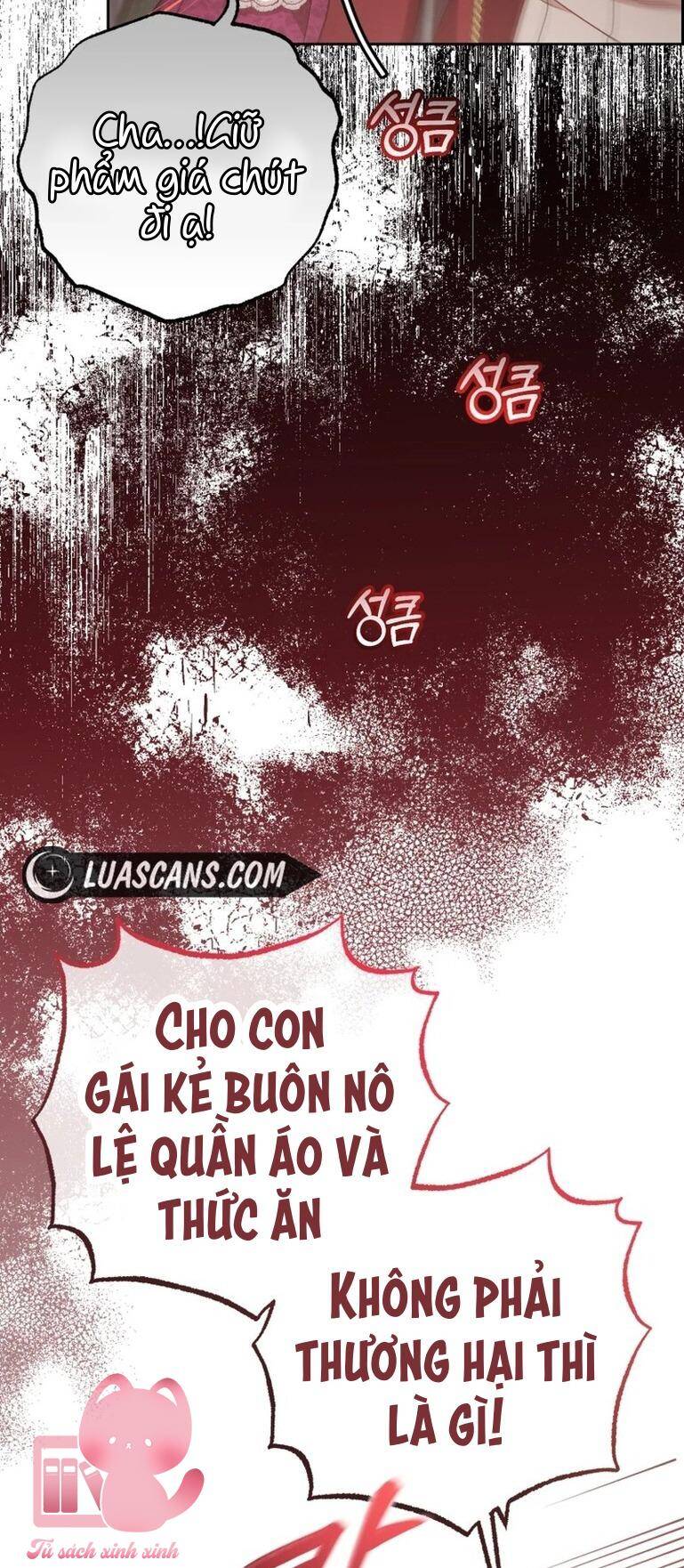 Được Yêu Thương Mà Còn Ngại Ngùng Sao! Chapter 60 - Trang 34