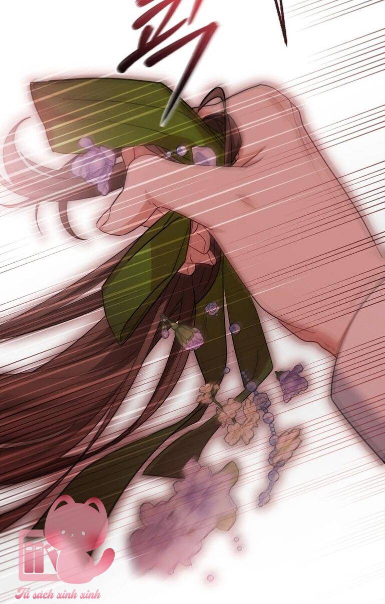 Được Yêu Thương Mà Còn Ngại Ngùng Sao! Chapter 60 - Trang 35