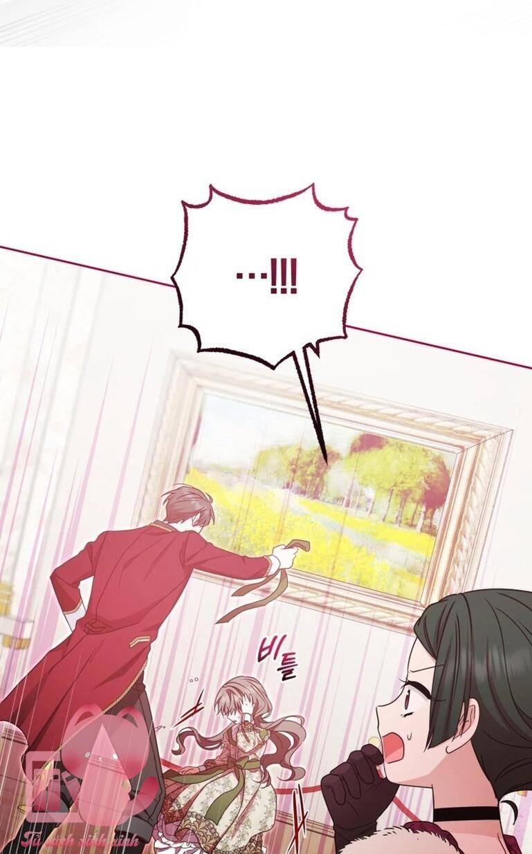 Được Yêu Thương Mà Còn Ngại Ngùng Sao! Chapter 60 - Trang 36