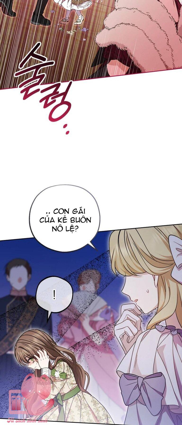 Được Yêu Thương Mà Còn Ngại Ngùng Sao! Chapter 60 - Trang 37