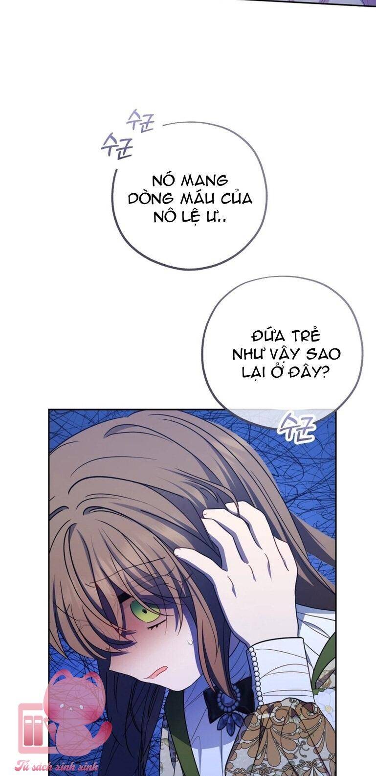 Được Yêu Thương Mà Còn Ngại Ngùng Sao! Chapter 60 - Trang 38