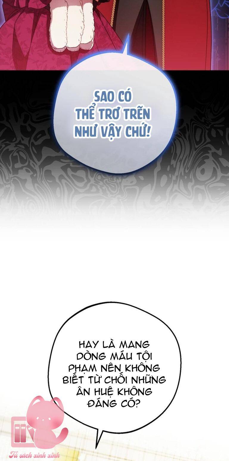 Được Yêu Thương Mà Còn Ngại Ngùng Sao! Chapter 60 - Trang 4