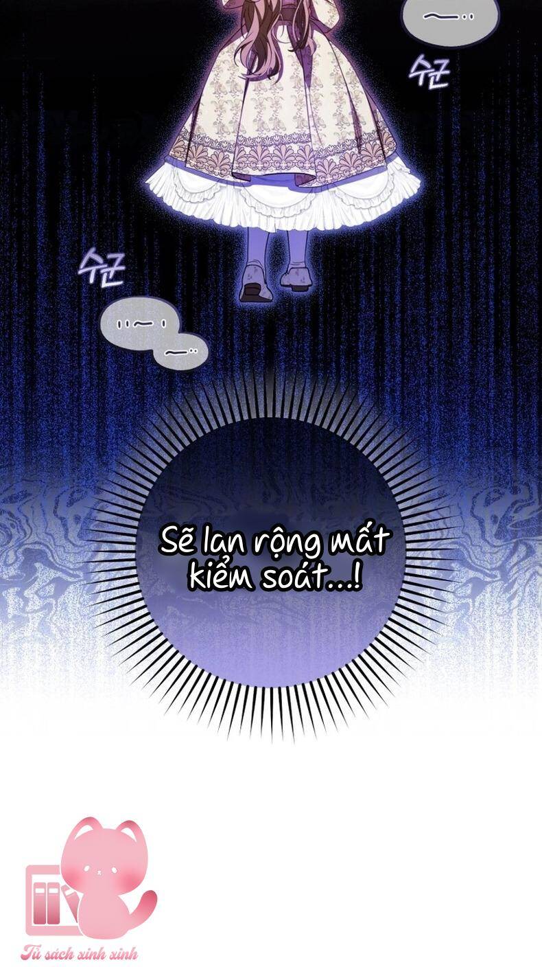 Được Yêu Thương Mà Còn Ngại Ngùng Sao! Chapter 60 - Trang 41