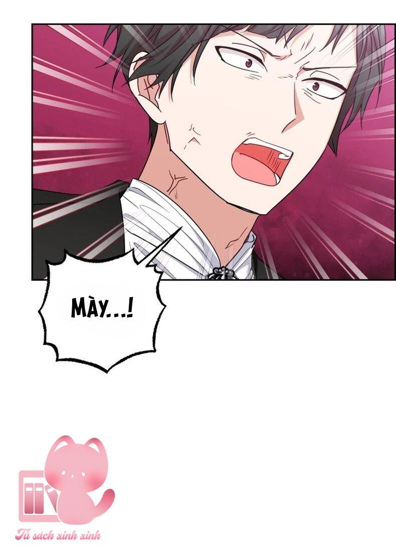 Được Yêu Thương Mà Còn Ngại Ngùng Sao! Chapter 60 - Trang 42