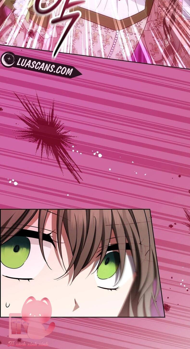 Được Yêu Thương Mà Còn Ngại Ngùng Sao! Chapter 60 - Trang 44