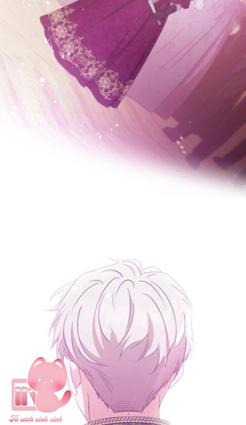 Được Yêu Thương Mà Còn Ngại Ngùng Sao! Chapter 60 - Trang 49