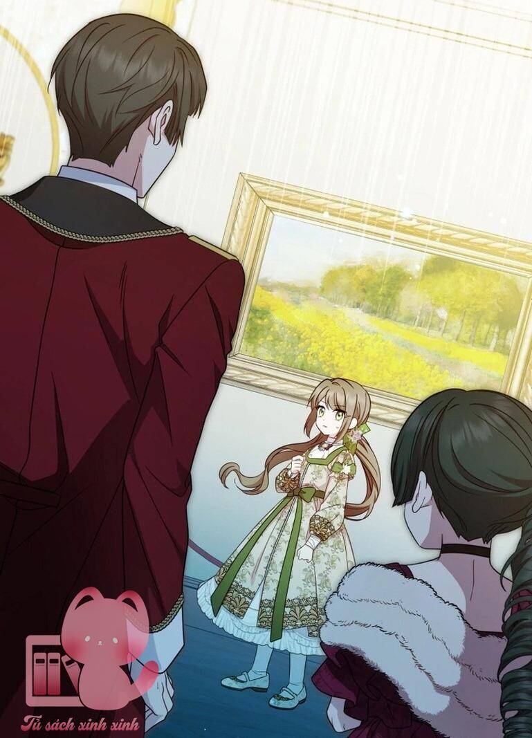 Được Yêu Thương Mà Còn Ngại Ngùng Sao! Chapter 60 - Trang 5