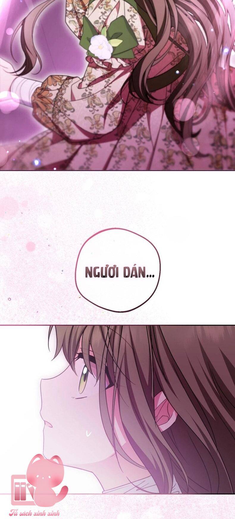 Được Yêu Thương Mà Còn Ngại Ngùng Sao! Chapter 60 - Trang 51