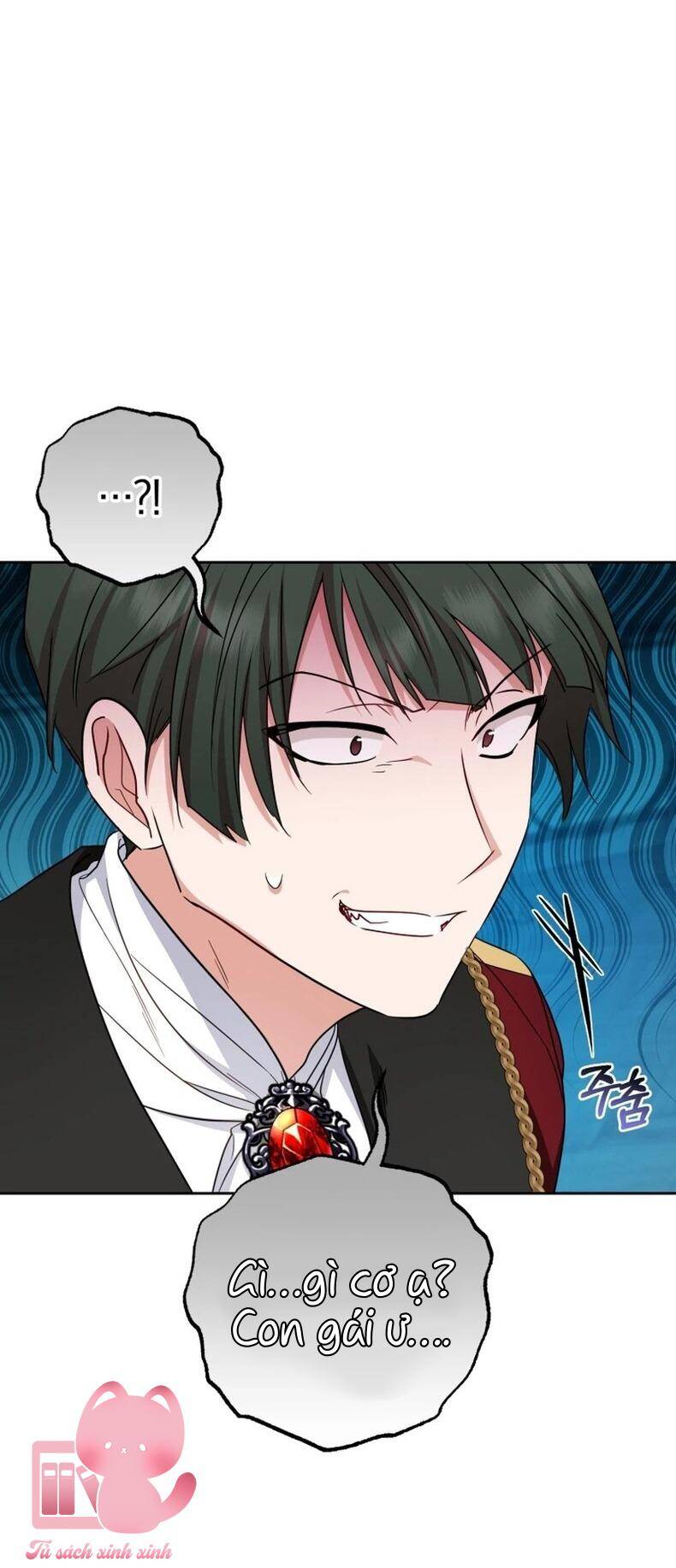 Được Yêu Thương Mà Còn Ngại Ngùng Sao! Chapter 60 - Trang 56