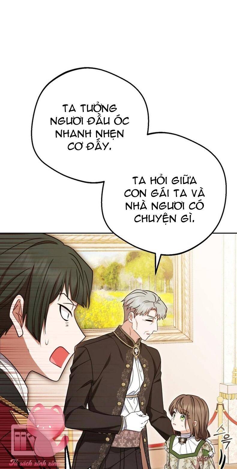 Được Yêu Thương Mà Còn Ngại Ngùng Sao! Chapter 60 - Trang 57