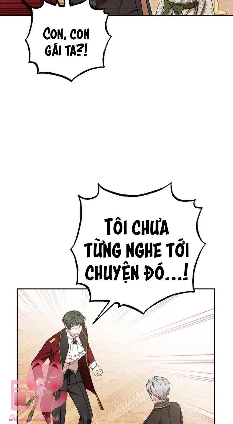 Được Yêu Thương Mà Còn Ngại Ngùng Sao! Chapter 60 - Trang 58