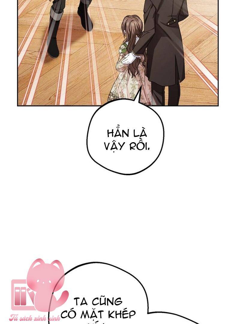 Được Yêu Thương Mà Còn Ngại Ngùng Sao! Chapter 60 - Trang 59