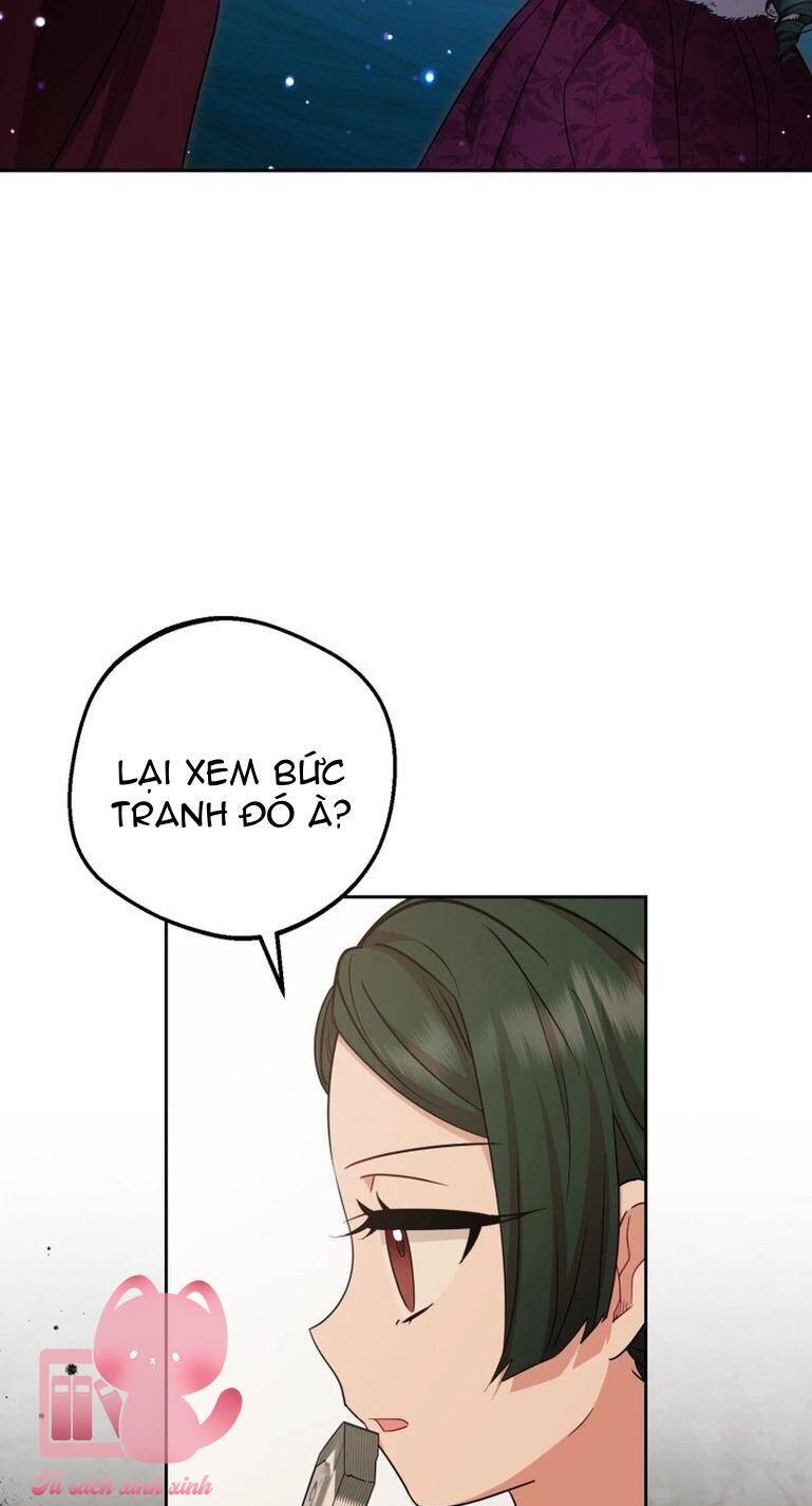 Được Yêu Thương Mà Còn Ngại Ngùng Sao! Chapter 60 - Trang 6