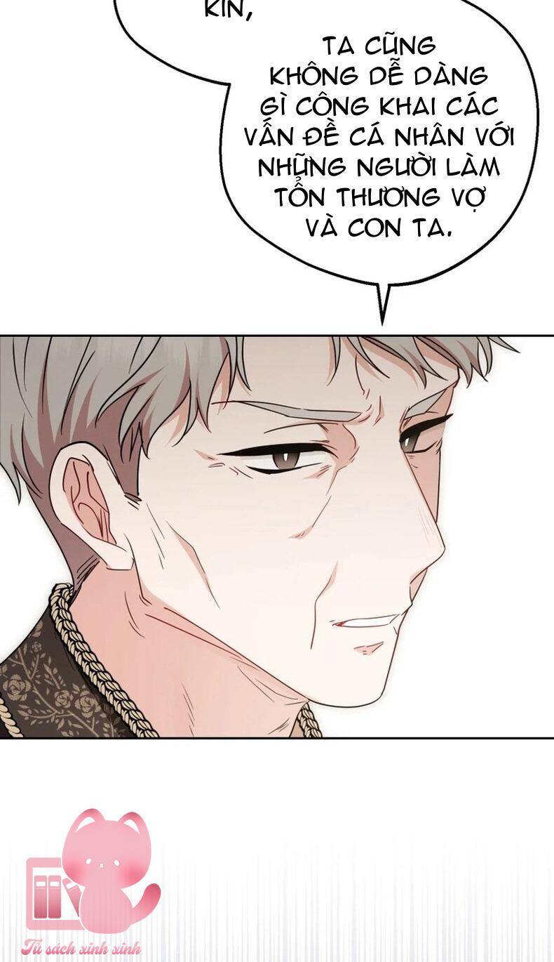 Được Yêu Thương Mà Còn Ngại Ngùng Sao! Chapter 60 - Trang 60