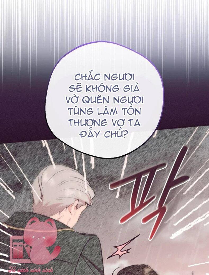 Được Yêu Thương Mà Còn Ngại Ngùng Sao! Chapter 60 - Trang 61