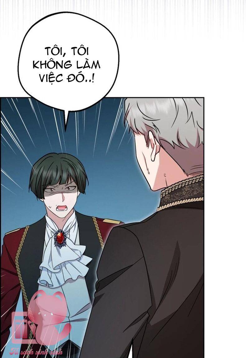 Được Yêu Thương Mà Còn Ngại Ngùng Sao! Chapter 60 - Trang 63