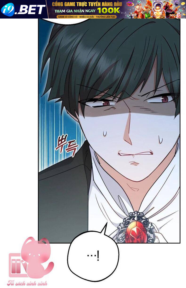 Được Yêu Thương Mà Còn Ngại Ngùng Sao! Chapter 60 - Trang 65