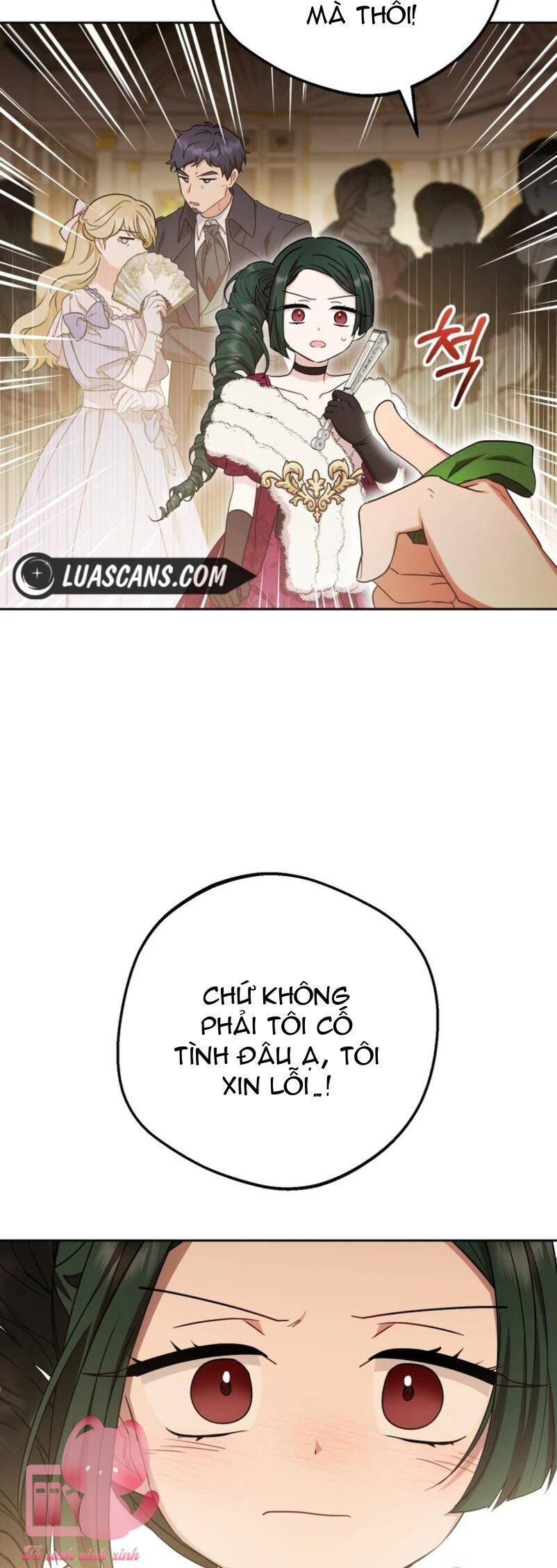 Được Yêu Thương Mà Còn Ngại Ngùng Sao! Chapter 60 - Trang 67