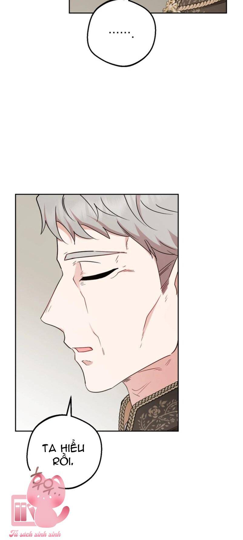 Được Yêu Thương Mà Còn Ngại Ngùng Sao! Chapter 60 - Trang 69