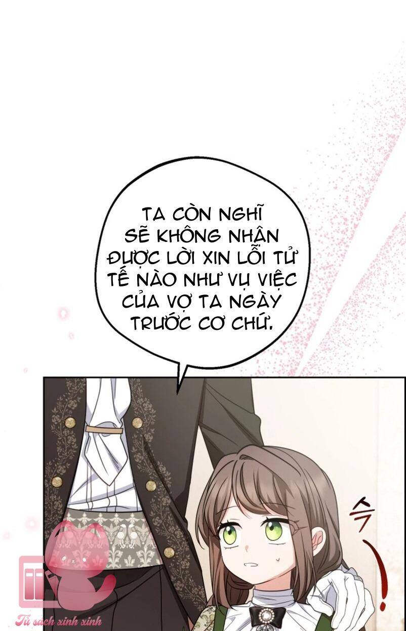 Được Yêu Thương Mà Còn Ngại Ngùng Sao! Chapter 60 - Trang 70