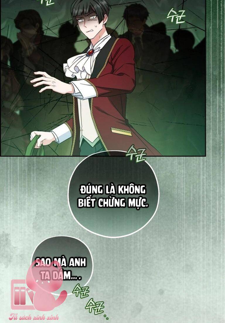 Được Yêu Thương Mà Còn Ngại Ngùng Sao! Chapter 60 - Trang 81