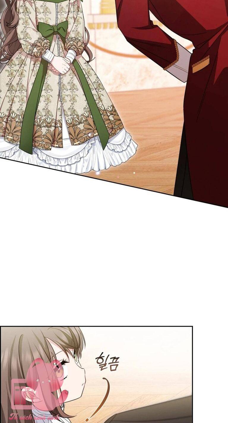 Được Yêu Thương Mà Còn Ngại Ngùng Sao! Chapter 60 - Trang 84