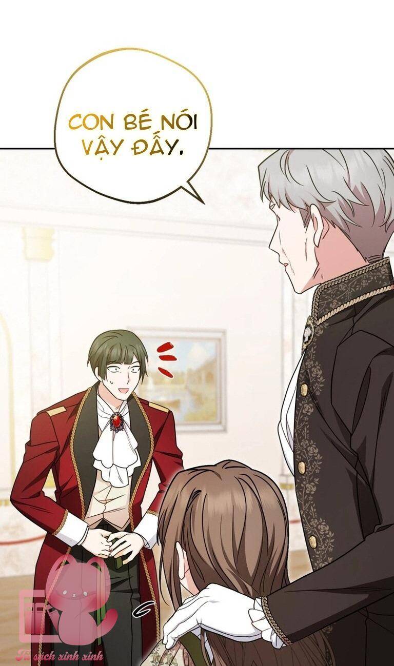 Được Yêu Thương Mà Còn Ngại Ngùng Sao! Chapter 60 - Trang 88