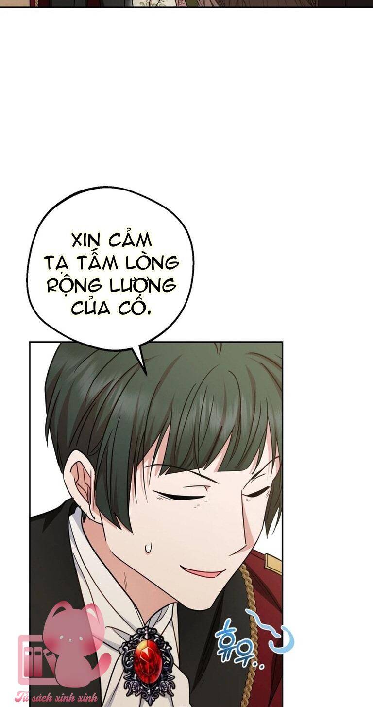 Được Yêu Thương Mà Còn Ngại Ngùng Sao! Chapter 60 - Trang 89