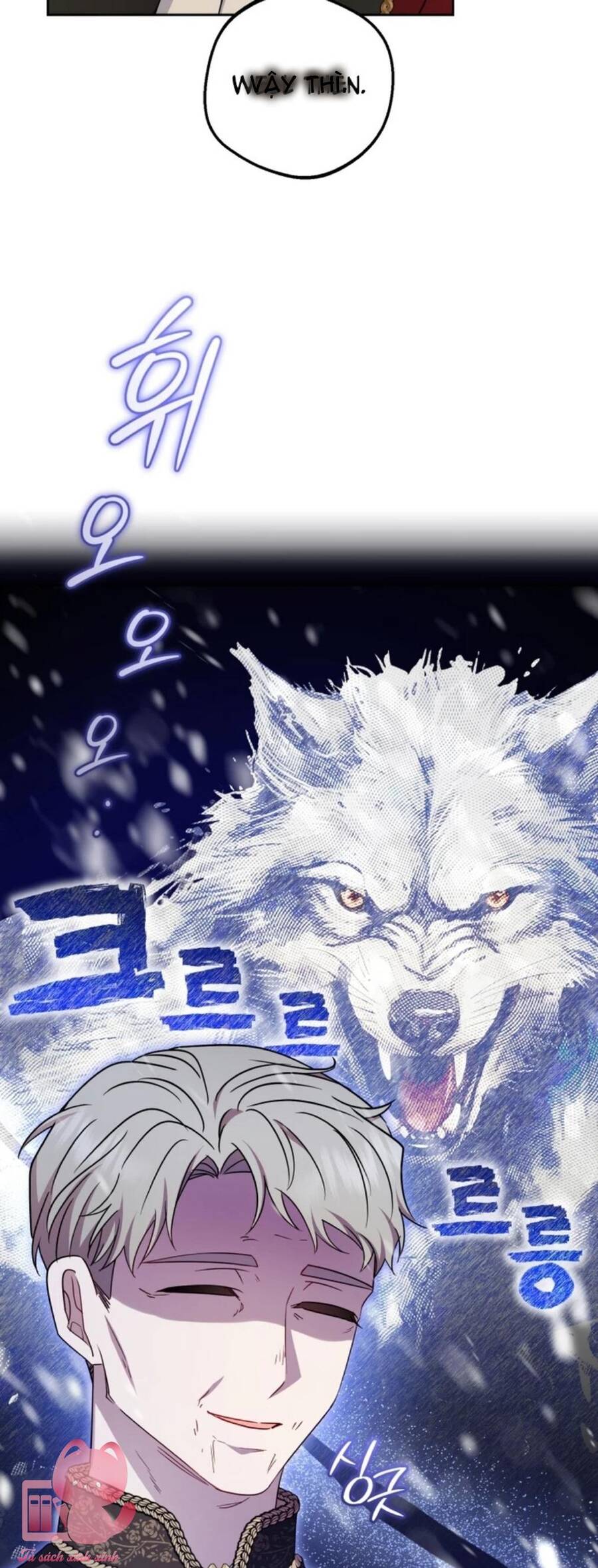 Được Yêu Thương Mà Còn Ngại Ngùng Sao! Chapter 60 - Trang 90