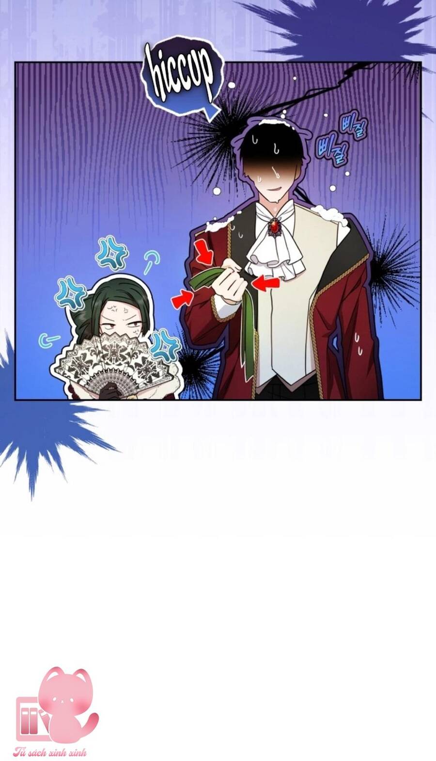 Được Yêu Thương Mà Còn Ngại Ngùng Sao! Chapter 60 - Trang 92