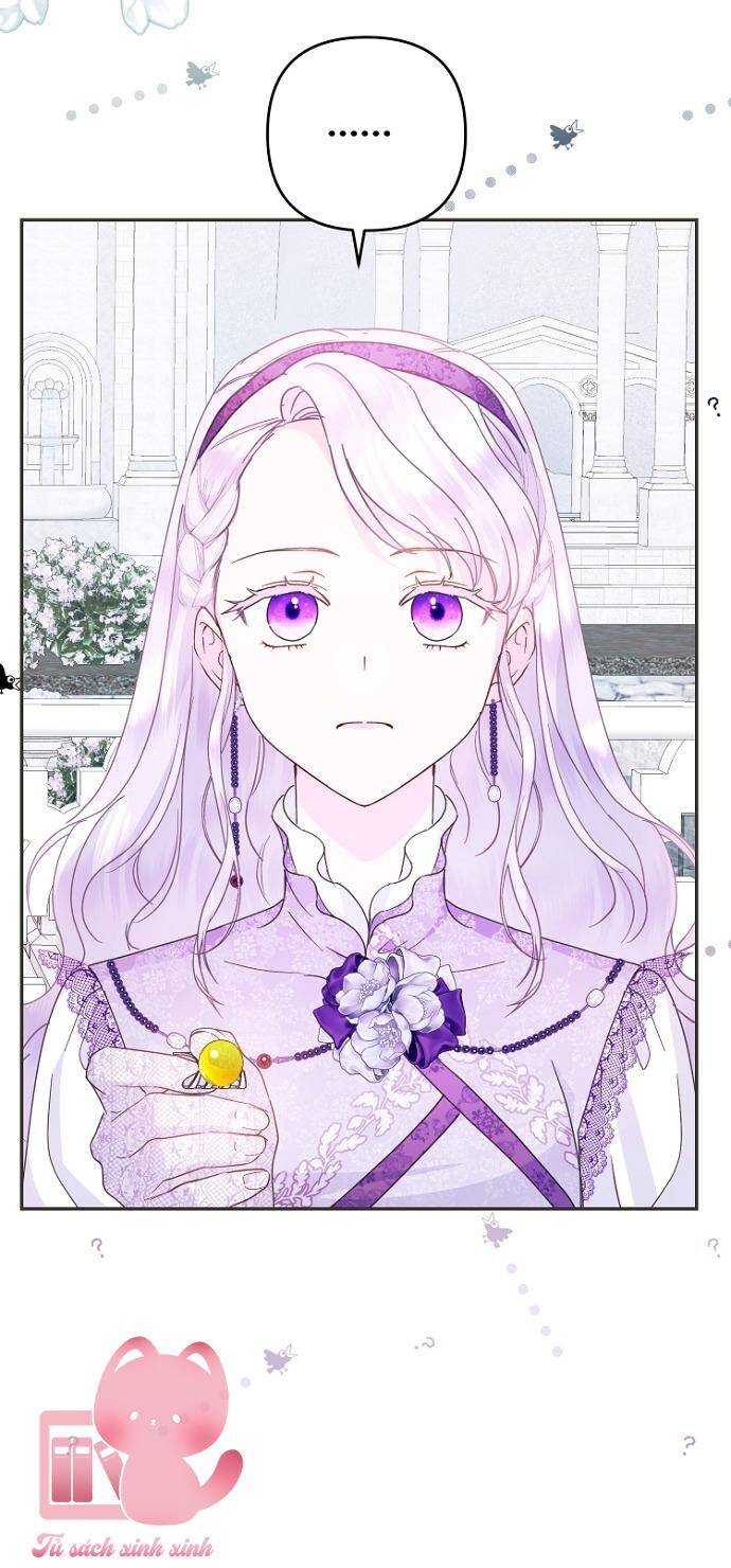 Tiền Là Tất Cả Chồng Là Phù Du - Chapter 61 - Page 14