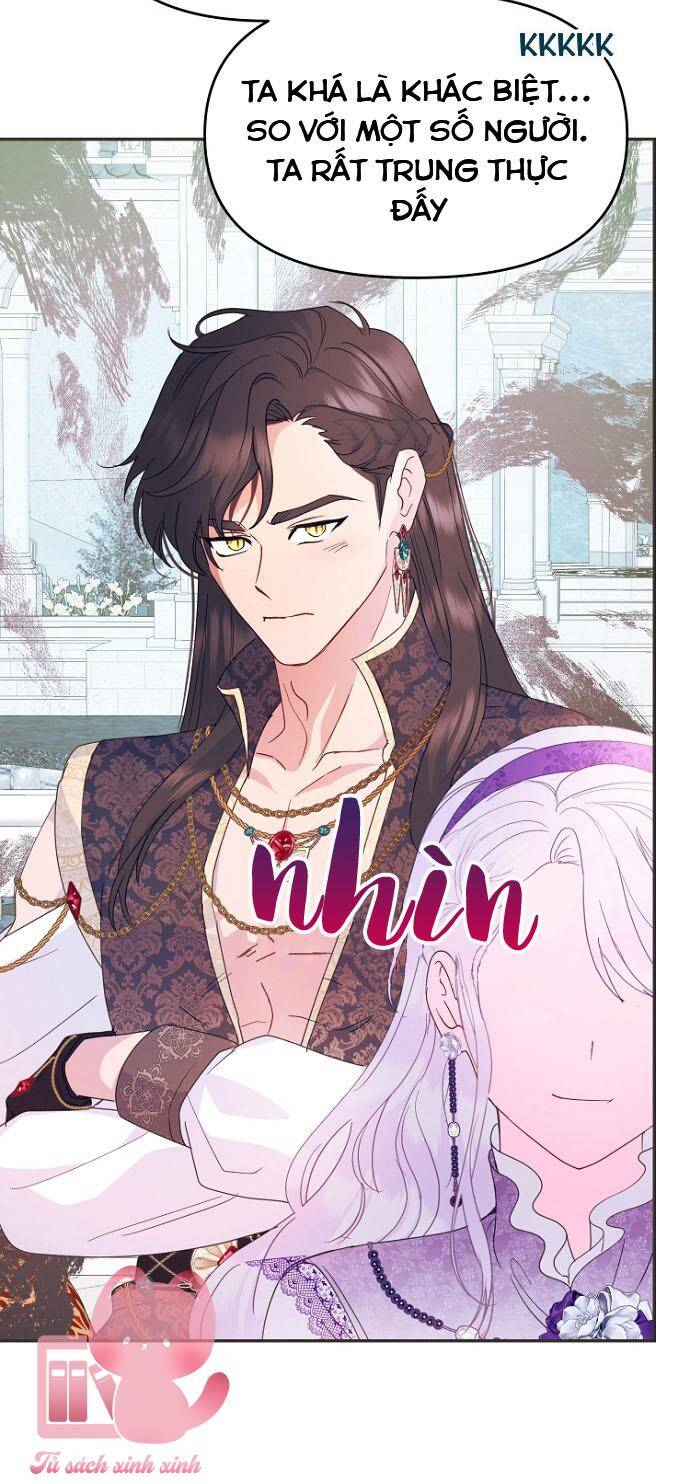 Tiền Là Tất Cả Chồng Là Phù Du - Chapter 61 - Page 16