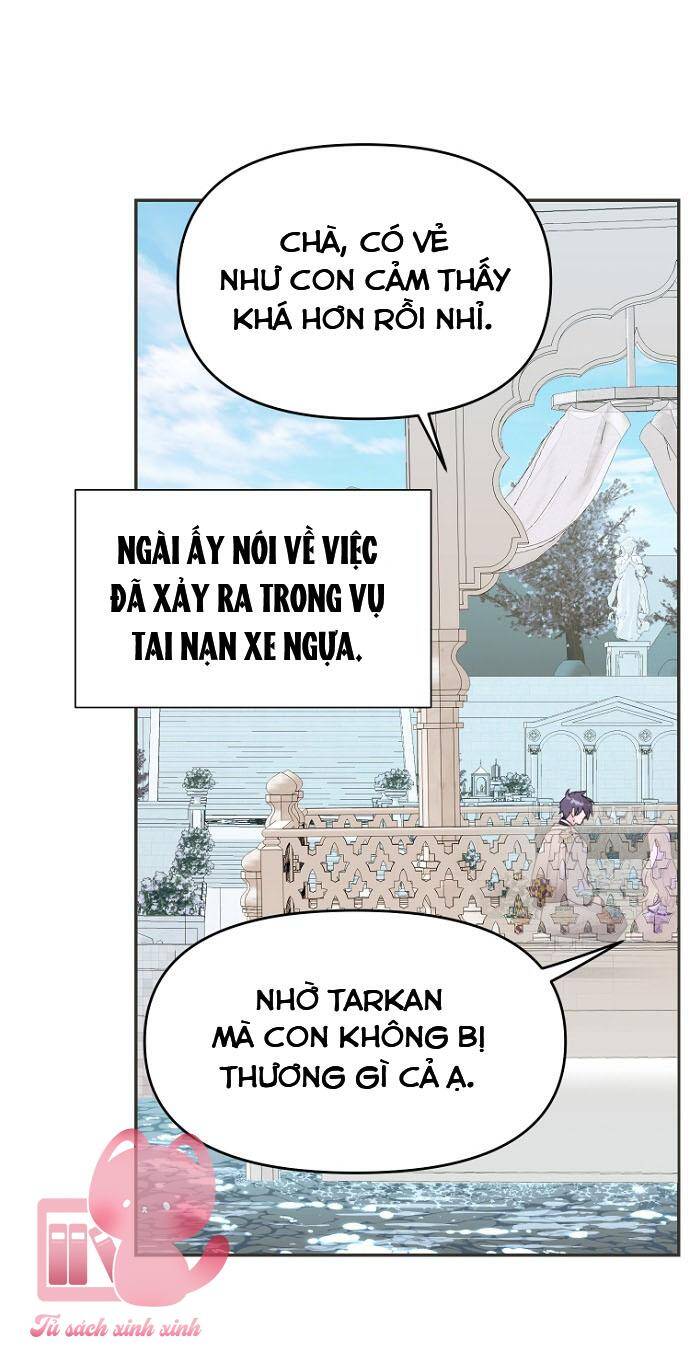 Tiền Là Tất Cả Chồng Là Phù Du - Chapter 61 - Page 17