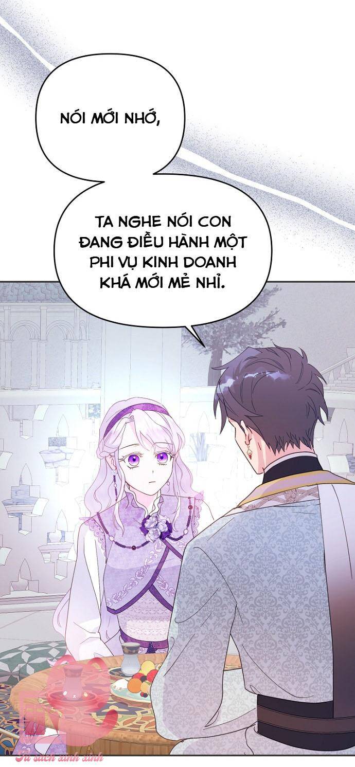 Tiền Là Tất Cả Chồng Là Phù Du - Chapter 61 - Page 20